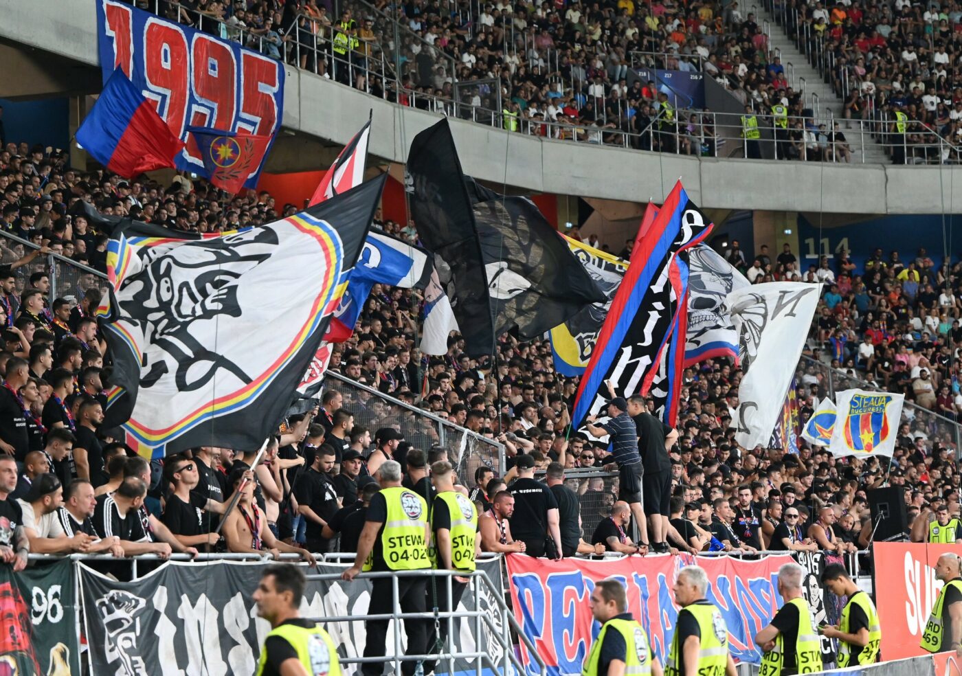 S-a decis cine va fi comandantul CSA Steaua! Fanii vor fi furioși