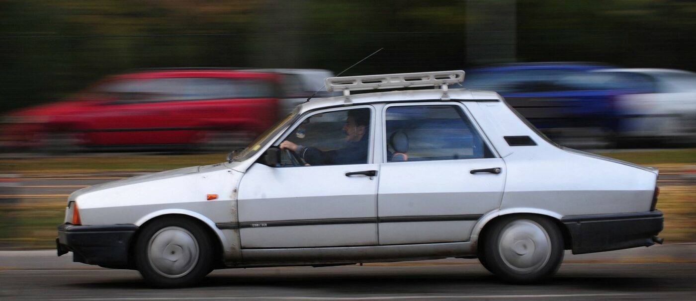 Cât mai costă o Dacia 1300 din 1976. Colecționarii sunt gata să plătească această sumă pentru un exemplar