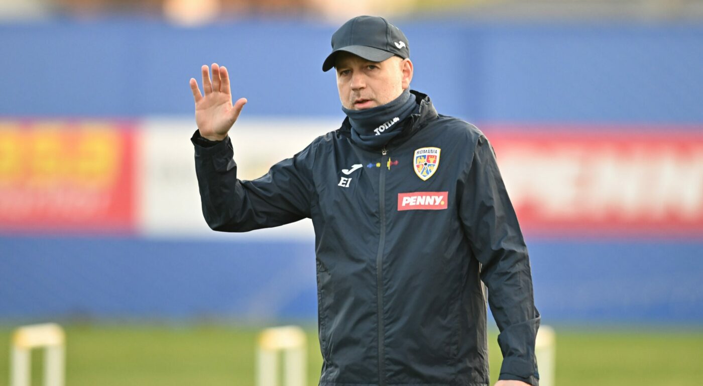 Edi Iordănescu nu i-a dat numele, dar a dezvăluit de ce nu a fost convocat Alex Mitriță la EURO 2024! Cum a descris decizia sa