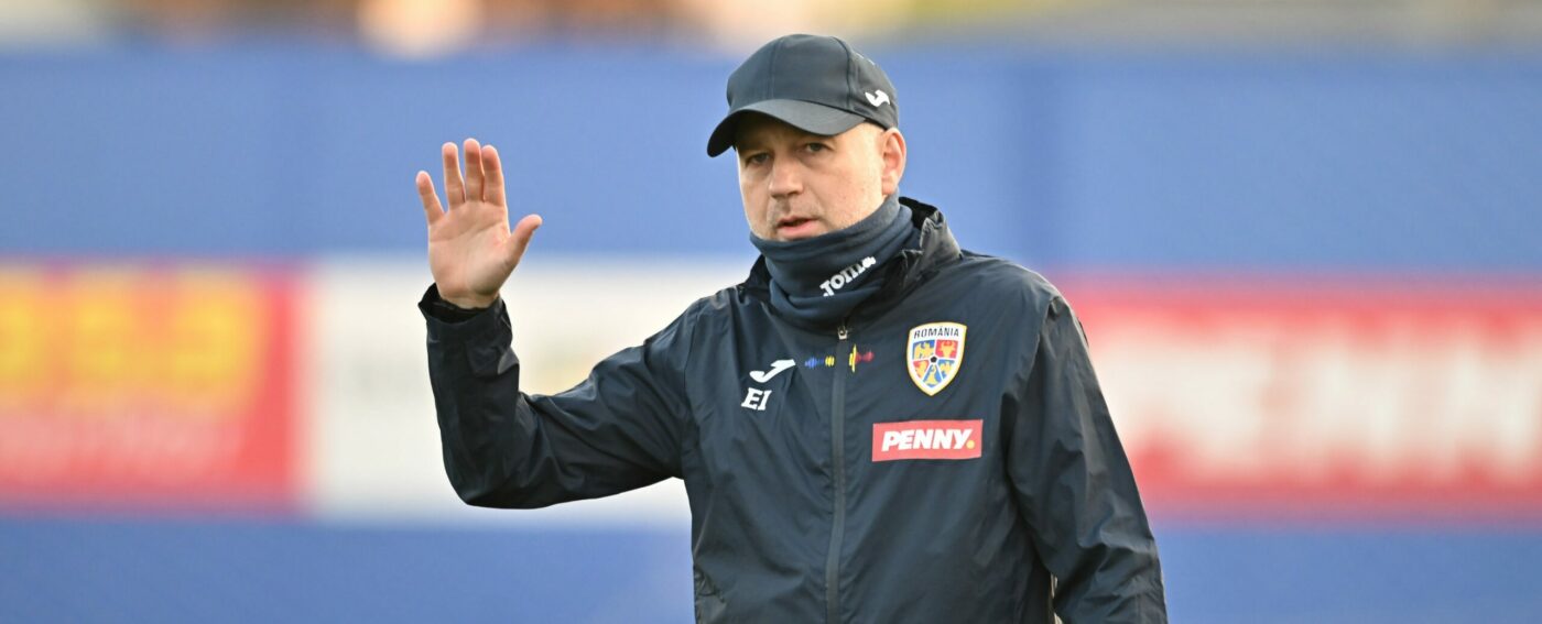 Edi Iordănescu, interviu eveniment dat pentru presa din Portugalia! Ce a spus despre Cristiano Ronaldo și alte vedete de la Manchester City și FC Barcelona pentru A Bola