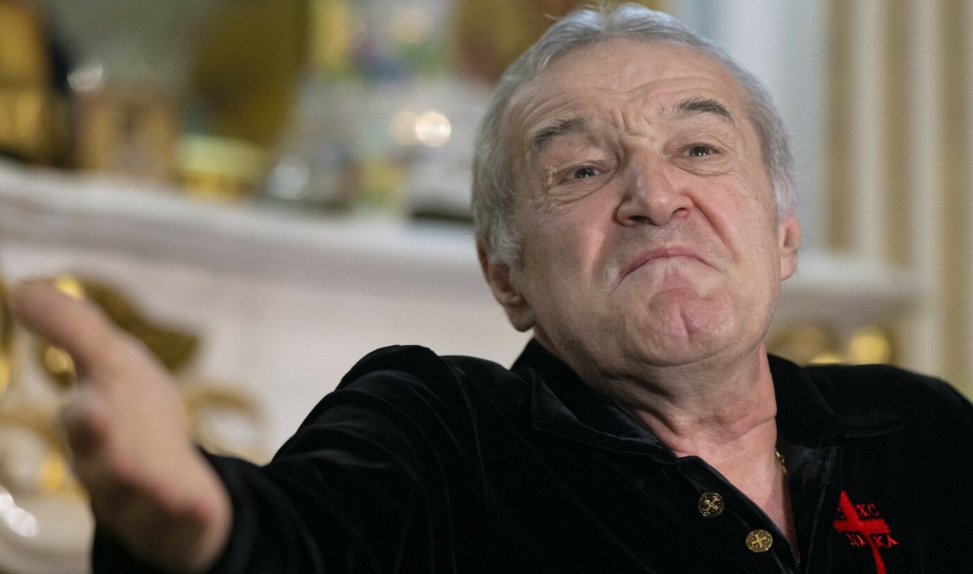 Răsturnare uriaşă de situație în transferul lui Florin Tănase la FCSB! A mințit cu neruşinare Ferguson Becali? Fotbalistul rupe tăcerea şi aruncă mutarea în aer: „Nu m-a convins! Nu asta a fost convenția”