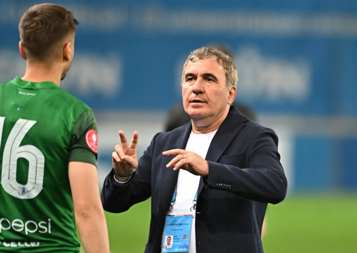 Gică Hagi a descoperit fotbalistul de 50.000.000 de euro din țară! „Atât costa, dacă nu era român! Va face diferența”
