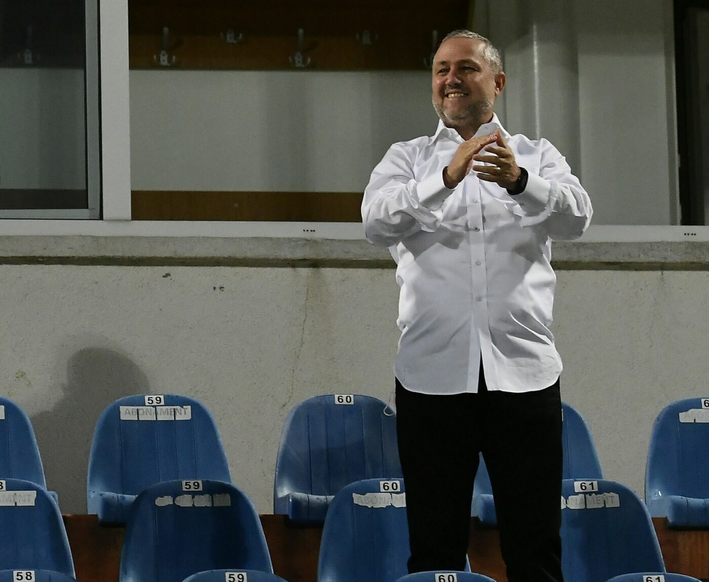 Mihai Rotaru e obligat să „spargă” banca pentru a face transferurile cu care Universitatea Craiova lui Costel Gâlcă să se bată la titlu! Anunțul dur al lui Gică Craioveanu pentru prietenul „Mike”: „Dacă îl vinde pe Mitriță, trebuie să ia 6 fotbaliști”