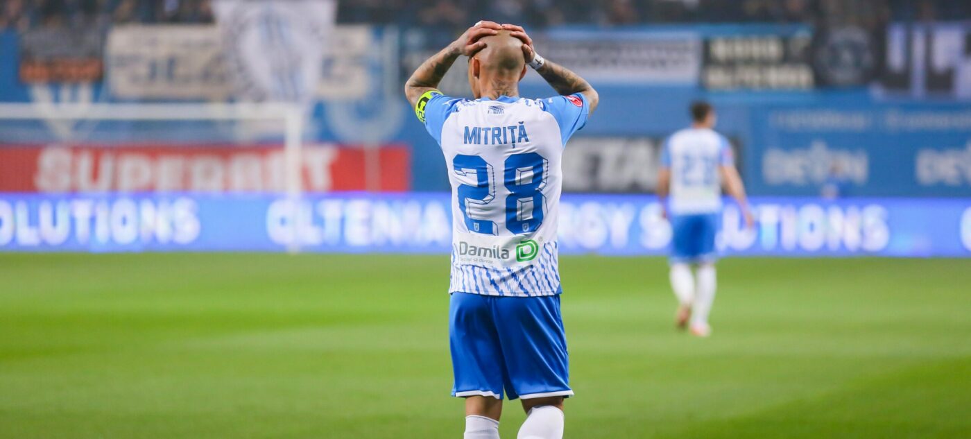 Alex Mitriță, desființat de un patron celebru din fotbalul românesc! De ce nu l-ar transfera niciodată: „Are ifose!”