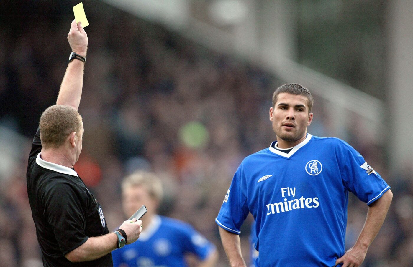 Cum a fost prins Adi Mutu cu cocaină la Chelsea Londra: impresarul „Briliantului”, dezvăluiri la 20 de ani distanță de la scandal! Victor Becali rupe tăcerea și spune ce rol a avut Jose Mourinho în toată povestea și cum putea scăpa atacantul cu ajutorul lui Giovanni Becali și Gică Popescu