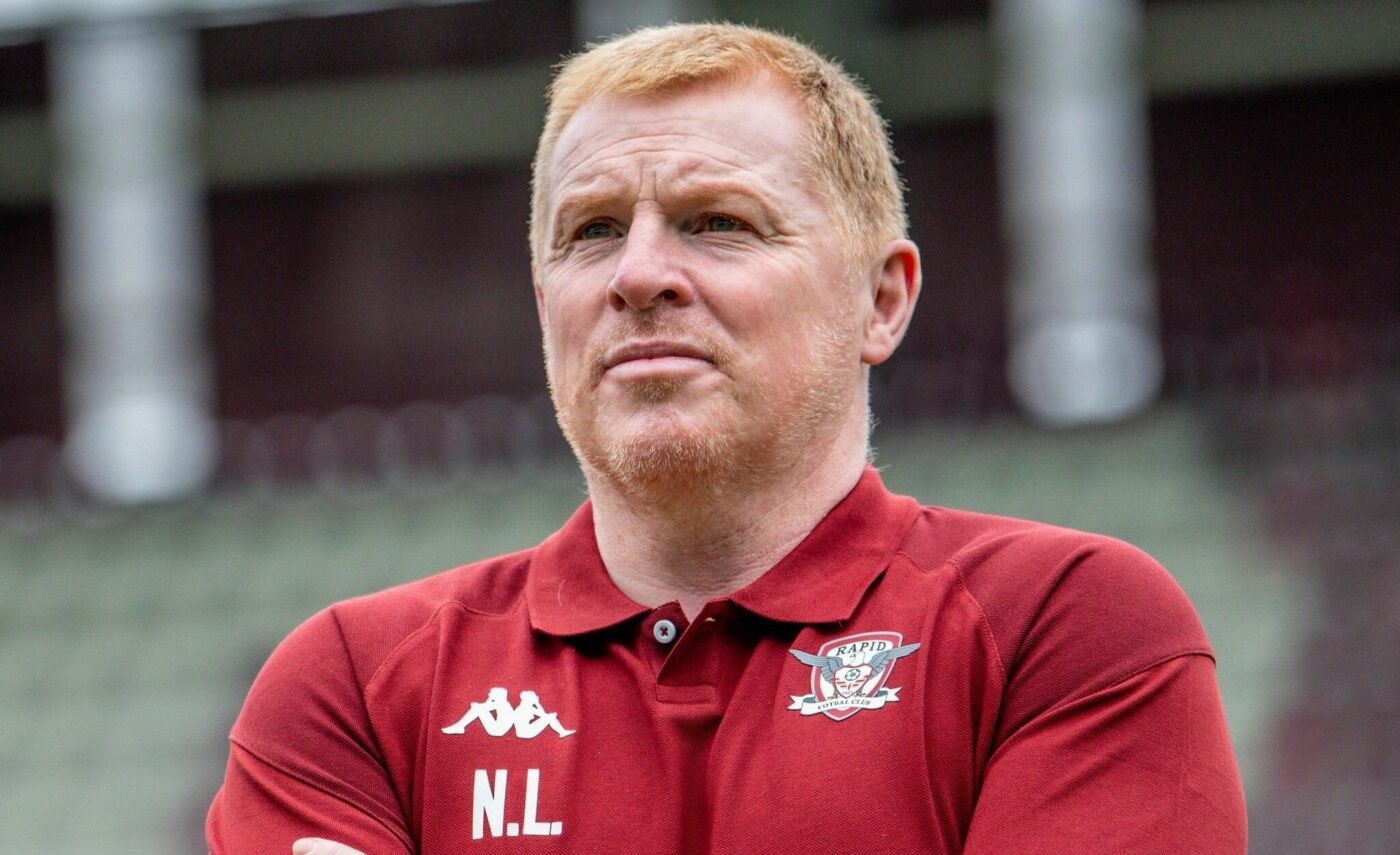Transferul fundașului de peste 100.000.000 de euro, considerat una dintre marile lovituri date de Neil Lennon în cariera sa!