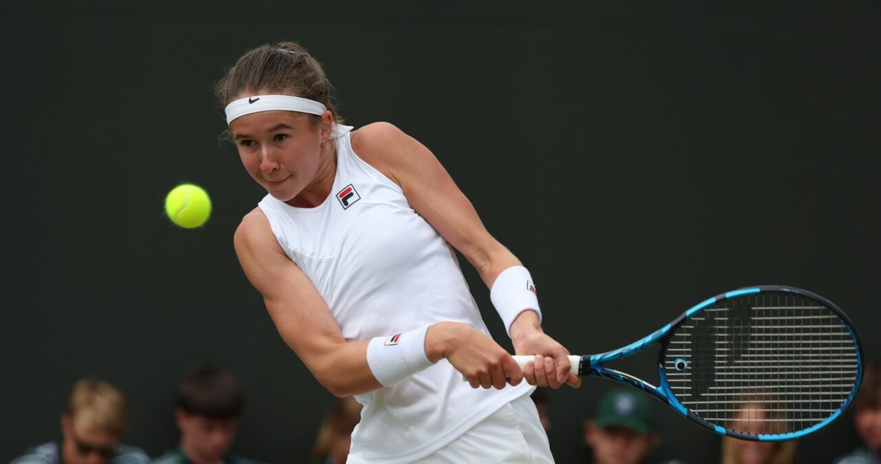 Reacția teribilă a jucătoarei care pățeşte aceeaşi nenorocire ca Simona Halep! ITIA e necruțătoare, iar sportiva anunță decizia pe care a luat-o imediat ce a aflat verdictul