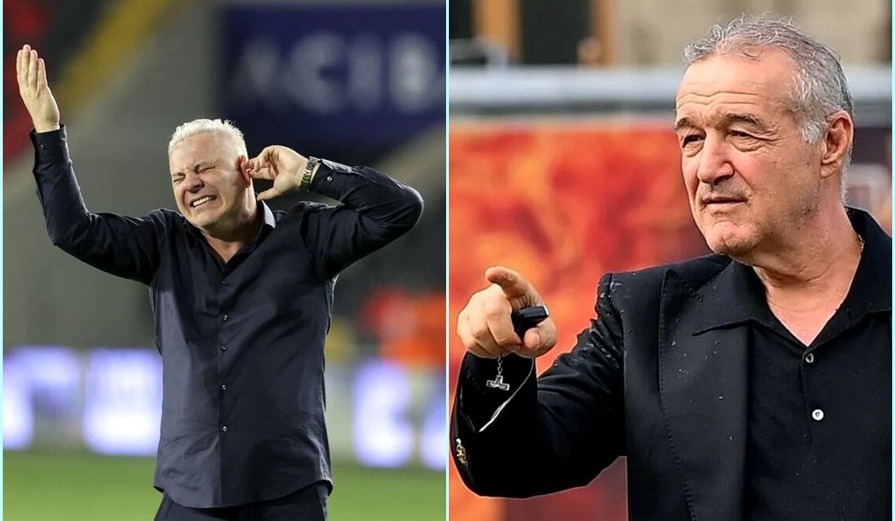 Marius Șumudică, ironie dură pentru FCSB după verdictul din procesul pentru palmares! Ce a putut să spună despre echipa lui Gigi Becali: „M-a egalat la titluri!”