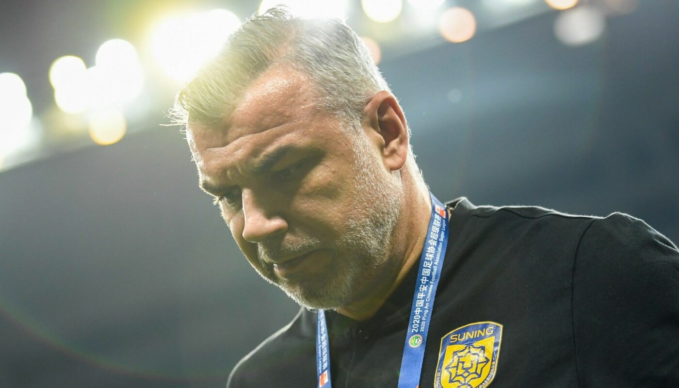 Cosmin Olăroiu rupe piața imobiliarelor și dă un tun de milioanele de euro cu partenerii din Israel! Antrenorul care a reușit cea mai mare performanță europeană alături de Gigi Becali face avere cu apartamenele vândute