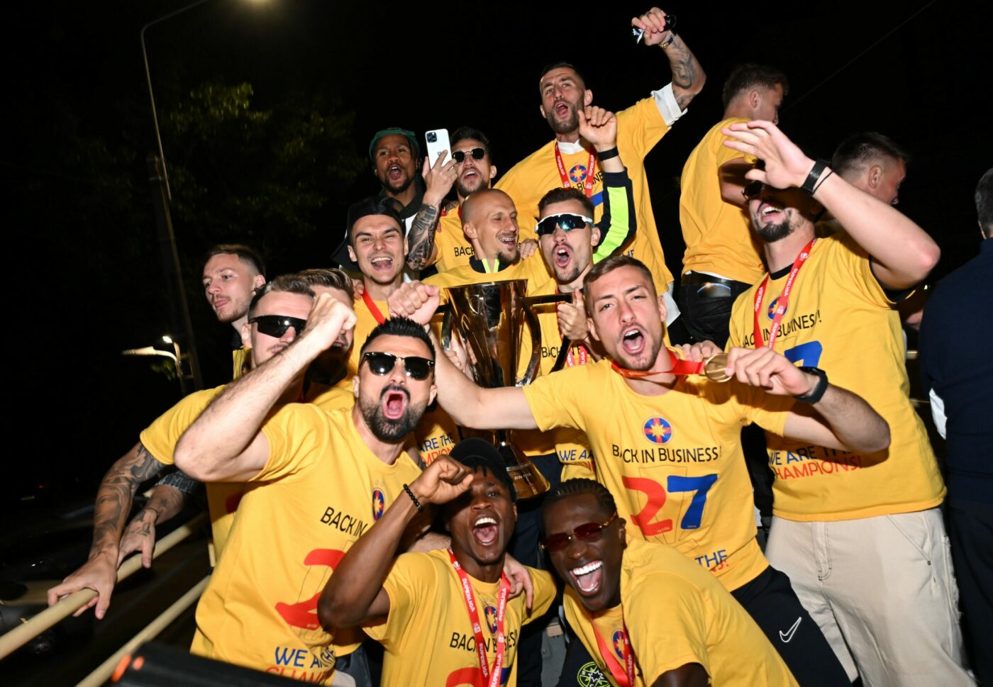 Cariera fotbalistului de la FCSB s-a terminat. „De la Roberto Carlos a ajuns un fotbalist mediocru”