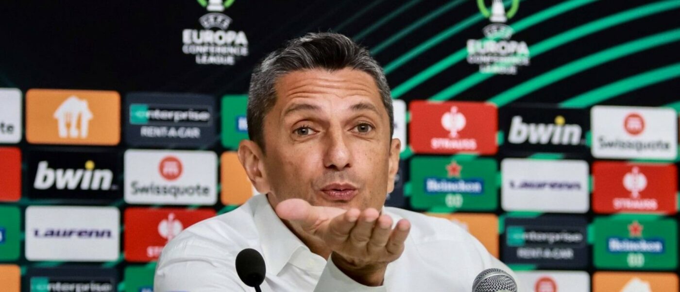 Blestemul de a fi român pentru Răzvan Lucescu. De ce se feresc cluburile din Vestul Europei să pună antrenori români: „Atunci, aș fi mers în genunchi! Acum, mi-am câștigat dreptul să aleg”