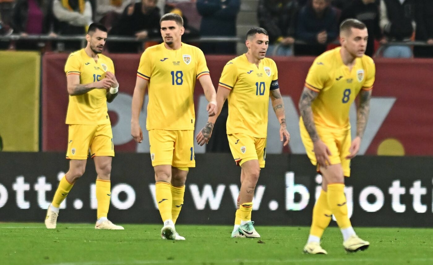 Transferul titularului din naționala României se face până în EURO 2024! I se plătește clauza din contract și semnează