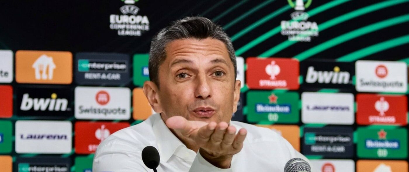 PAOK Salonic, victorie fabuloasă cu Olympiakos și Răzvan Lucescu poate câștiga titlul în Grecia! Final de sezon infernal