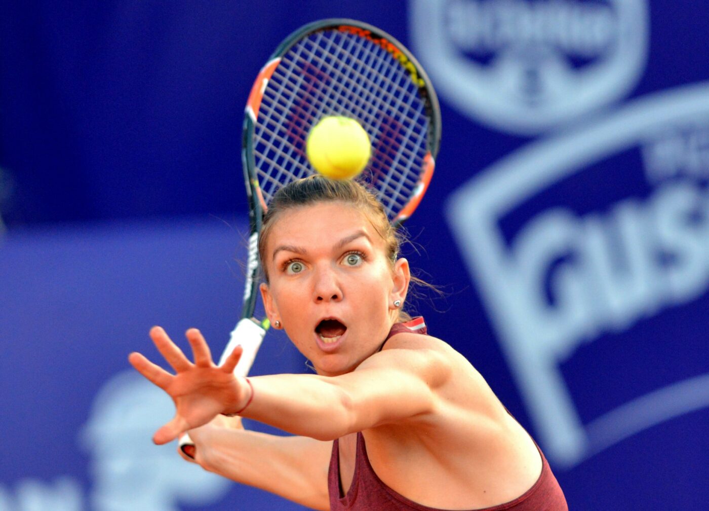 A venit anunțul oficial de la WTA și minunea din clasamentul Simonei Halep continuă! Pe ce loc e acum și ce poziție are Sorana Cîrstea, rivala ei, în ierarhie