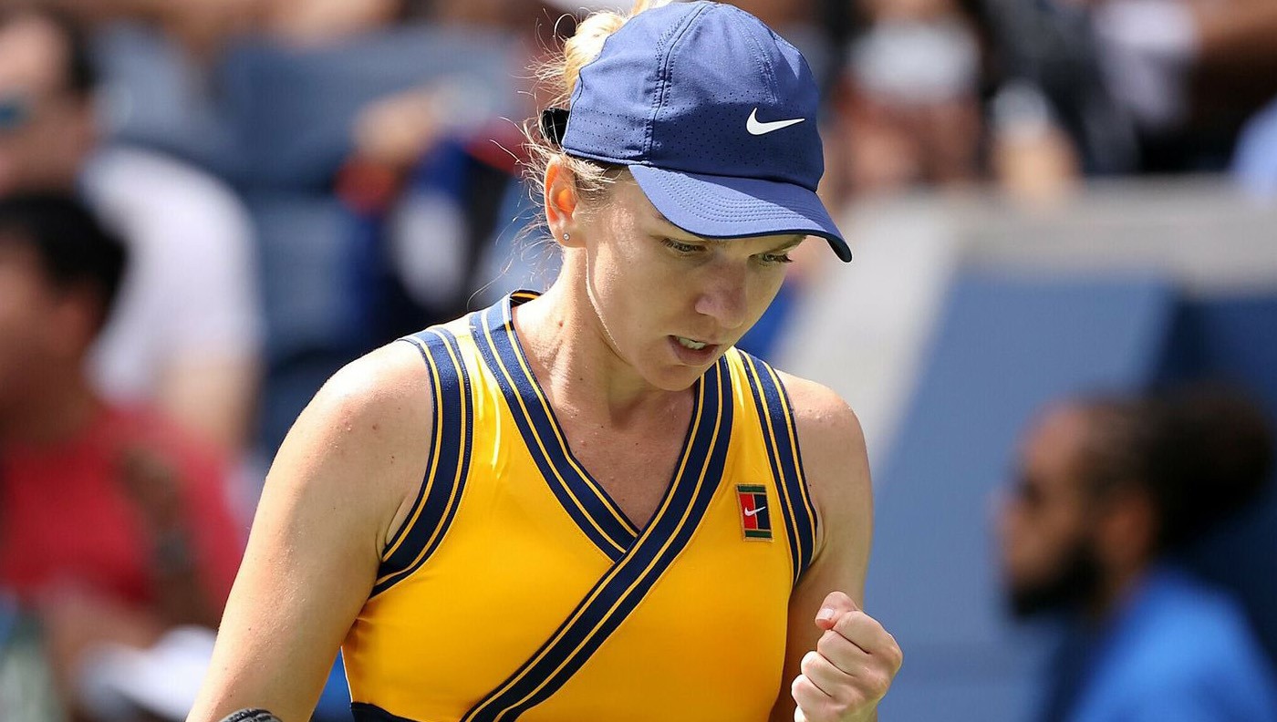 Aryna Sabalenka rupe tăcerea despre Simona Halep şi situația ei după scandalul de dopaj! Controversata jucătoare are un mesaj categoric pentru româncă: „Asta sper!”