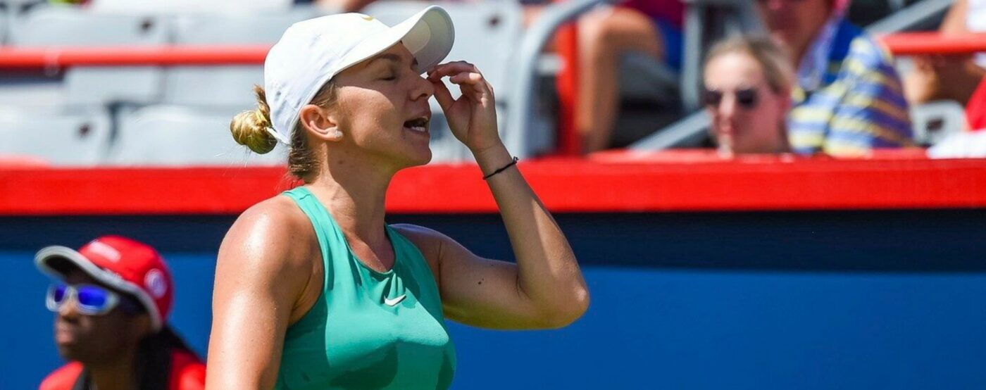 Simona Halep nu va mai juca niciodată la Jocurile Olimpice! Românca nu se mai poate califica la Paris, iar marele său vis e spulberat pe vecie