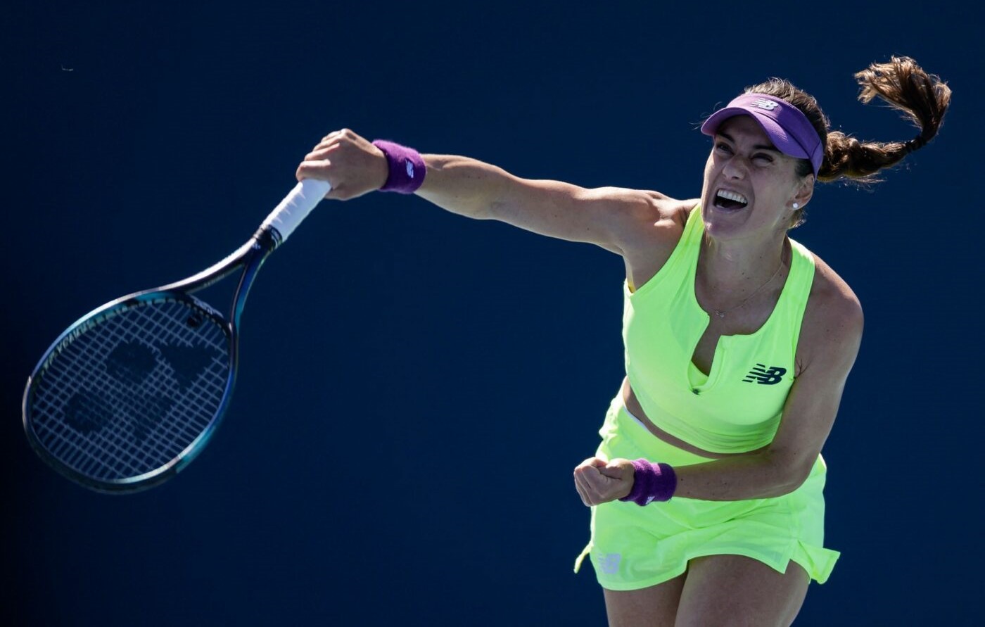 Sorana Cîrstea, la un pas să se retragă din tenis! Dezvăluirea care îl va surprinde și pe Ion Țiriac jr.: „Pentru zece minute, m-am retras. De sute de ori. Cu lacrimi în ochi, în vestiar, a fost primul gând”