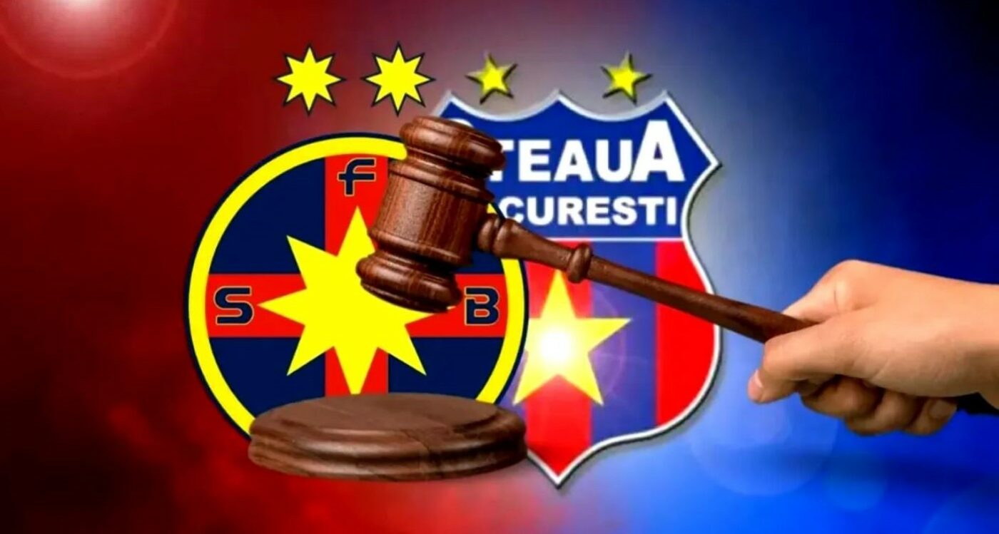 Avocatul care a apărat-o pe FCSB a capitulat, în direct, după decizia care a tranșat palmaresul Stelei: „E o hotărâre definitivă! Doar ei pot face lumină”. VIDEO