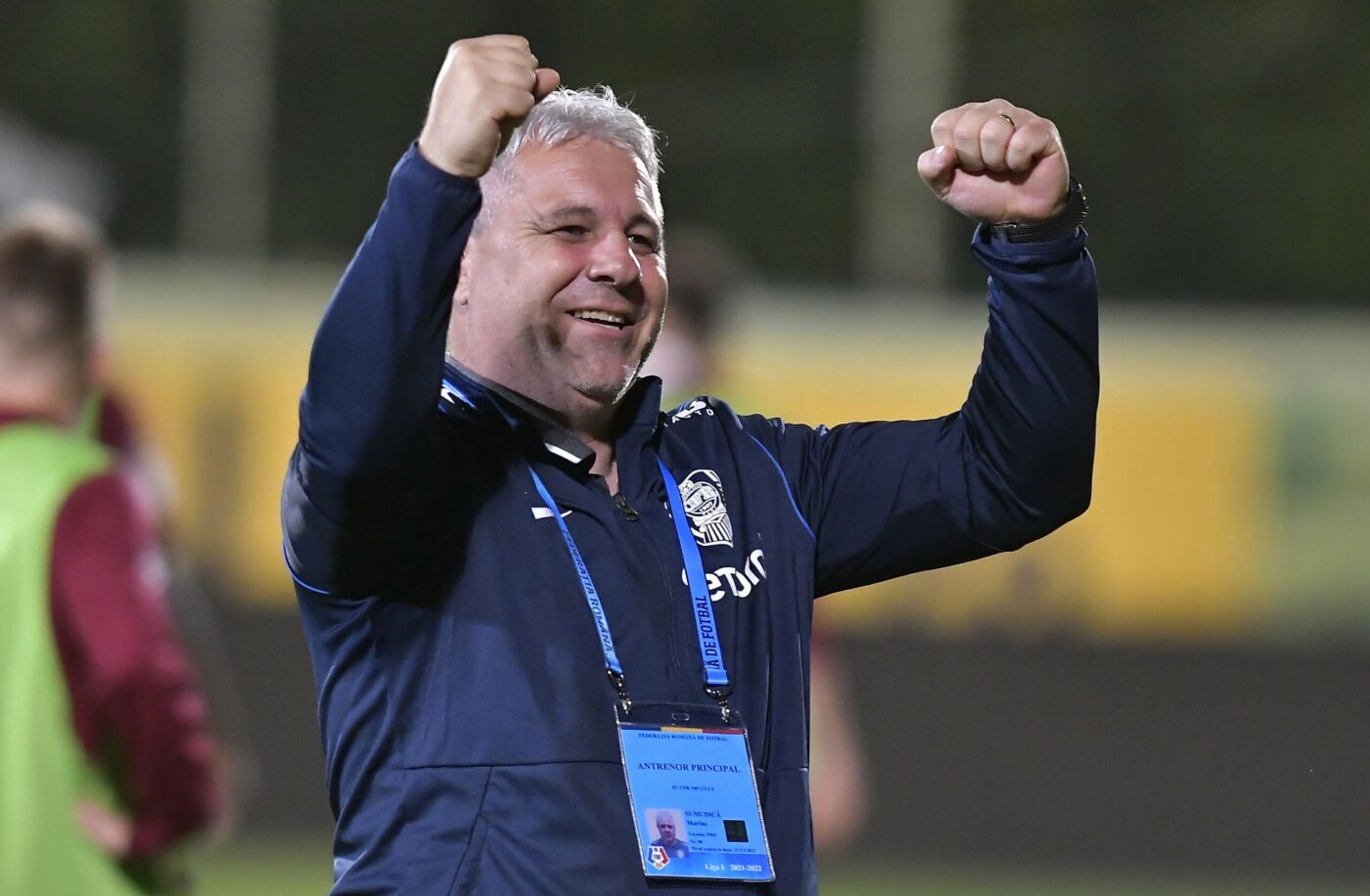Marius Șumudică a anunțat transferul de senzație al fotbalistului român! „A semnat deja”