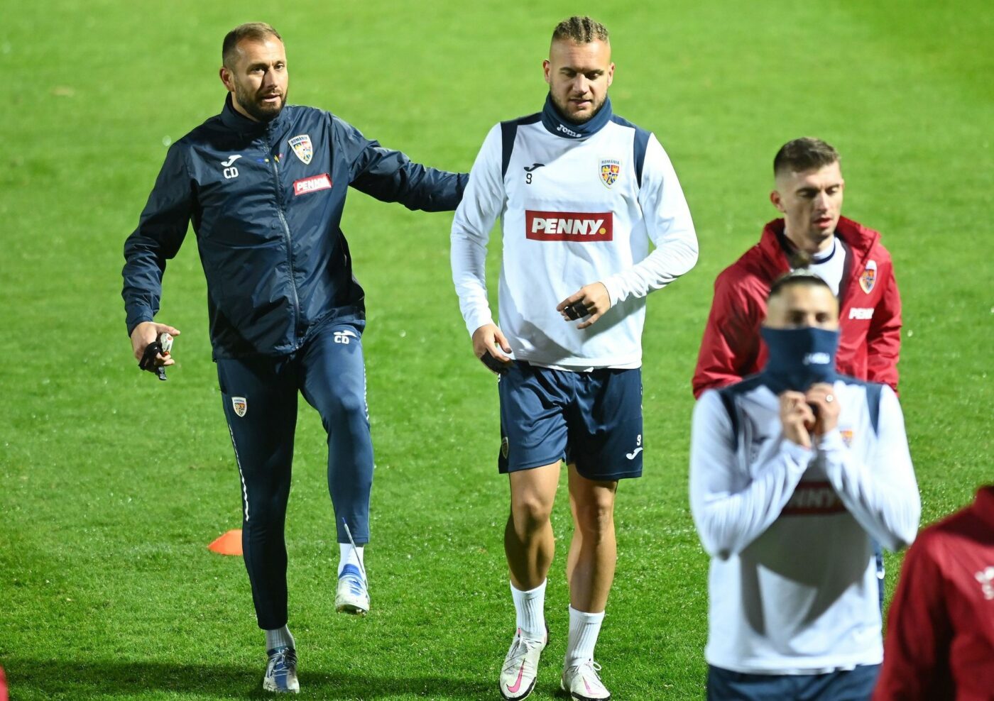 Transfer bombă la FCSB! Gigi Becali anunță, triumfător, noua achiziție de Liga Campionilor: atacantul din naționala României semnează miercuri!