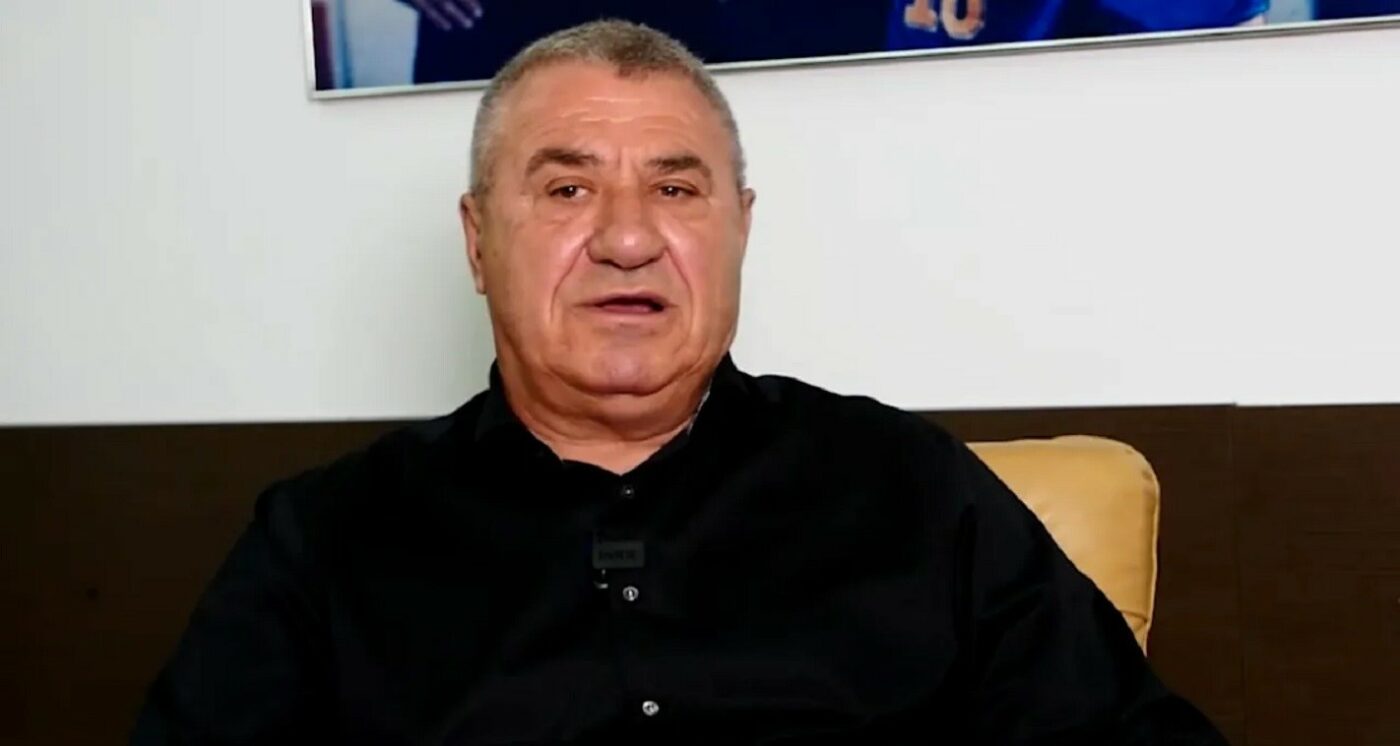 Povestea interesului lui Real Madrid pentru transferul fotbalistului român, dezvăluită în sfârșit! „Știi cum l-a vrut? Cum te-a vrut NASA pe tine!”