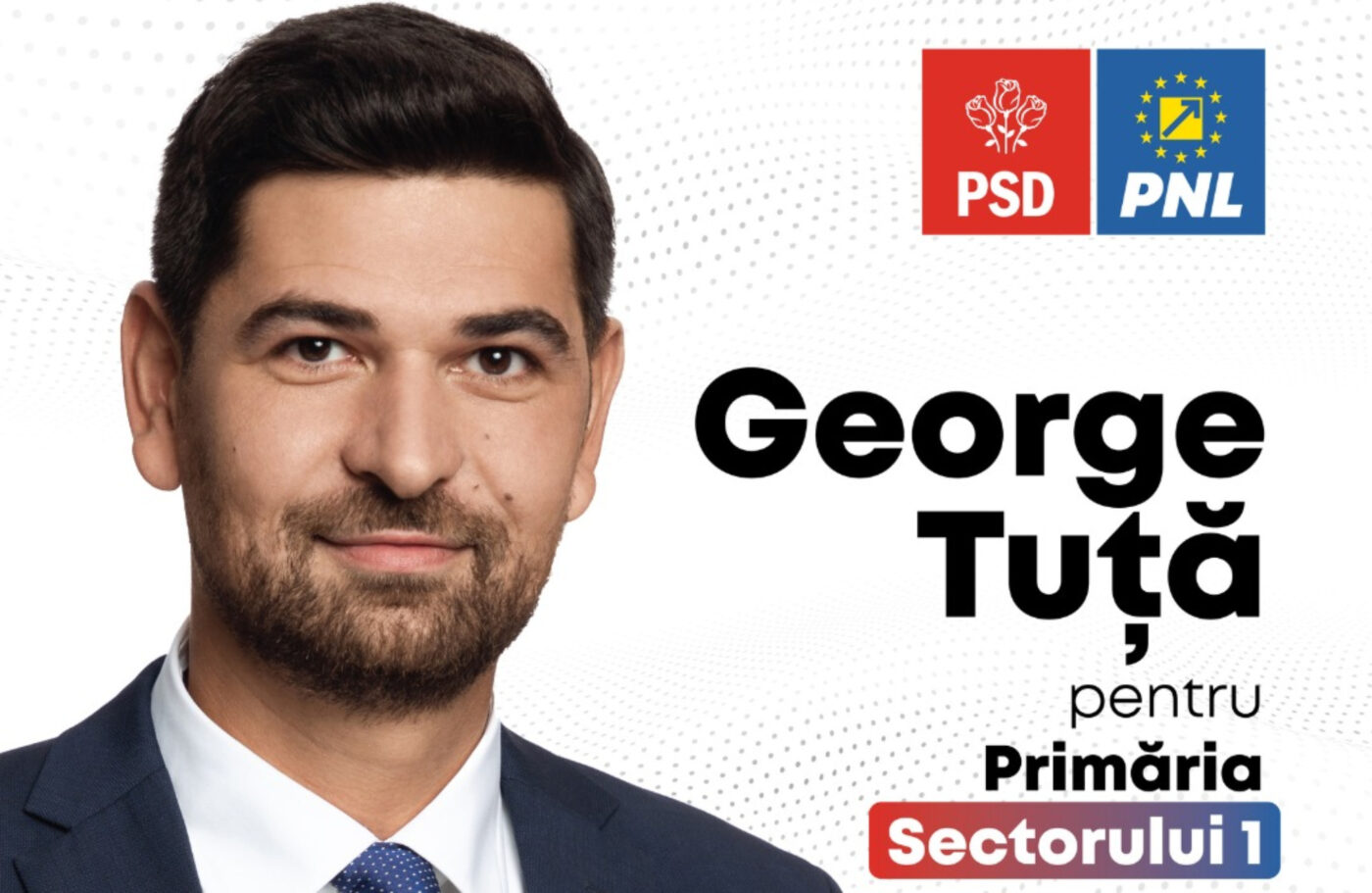 Casele de pariuri dau cote pentru primarii de sectoare. Surpriza de la Sectorul 1: cum a devenit George Tuță favorit și ce scădere de cotă importantă a avut de la începutul campaniei