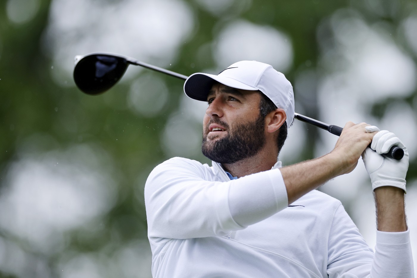 „Ajutor! Vă rog!”. Scene incredibile cu momentul arestării celui mai bun jucător de golf din lume, Scottie Scheffler! I-au pus cătușele și l-au săltat, iar acum riscă până la 10 ani de pușcărie pentru un gest stupid