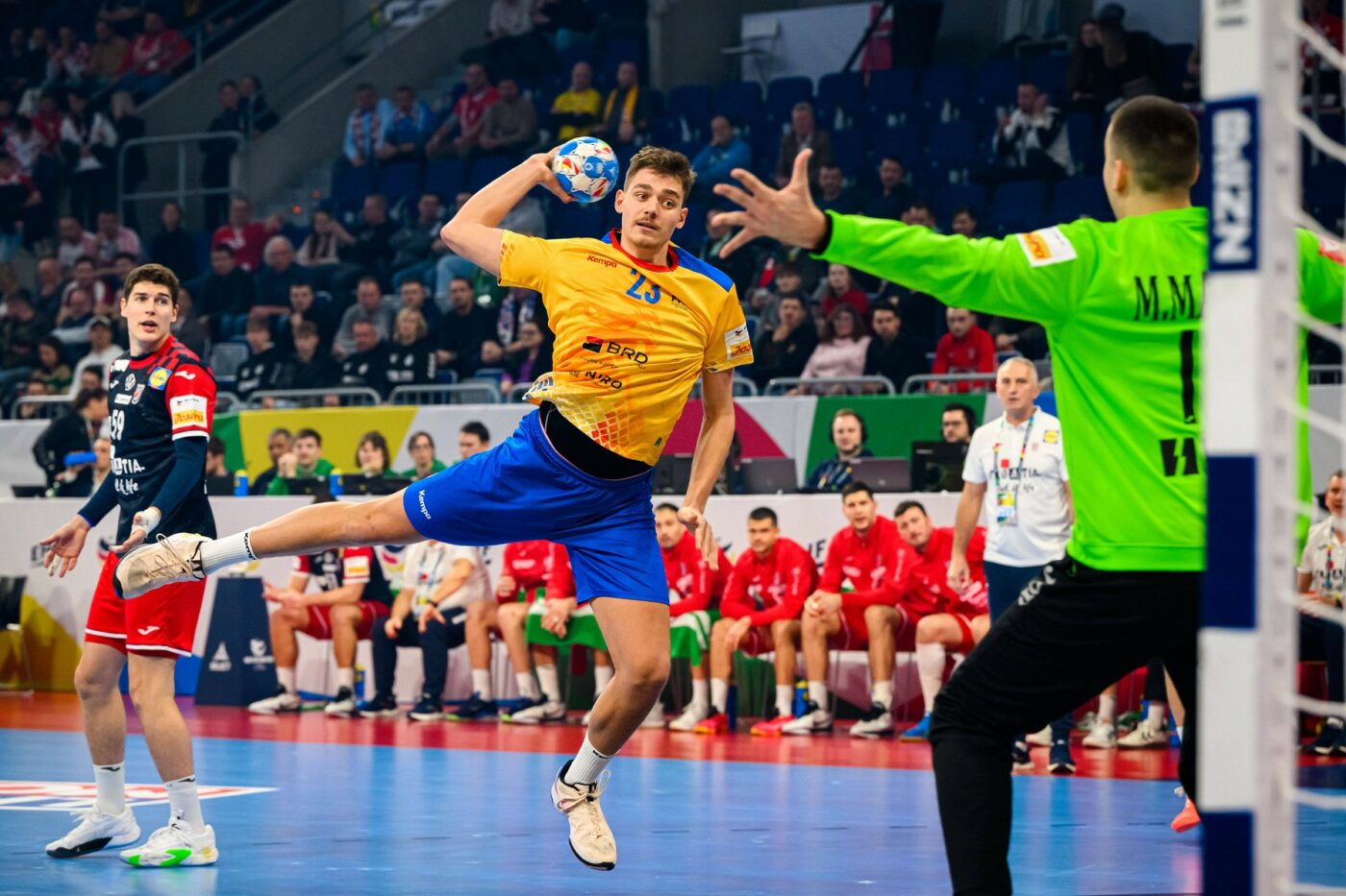 „Mai ratăm o calificare la un Campionatul Mondial!” Concluzie aspră după victoria la limită a României în fața Cehiei: „Clacăm atât fizic, cât și psihic”. EXCLUSIV