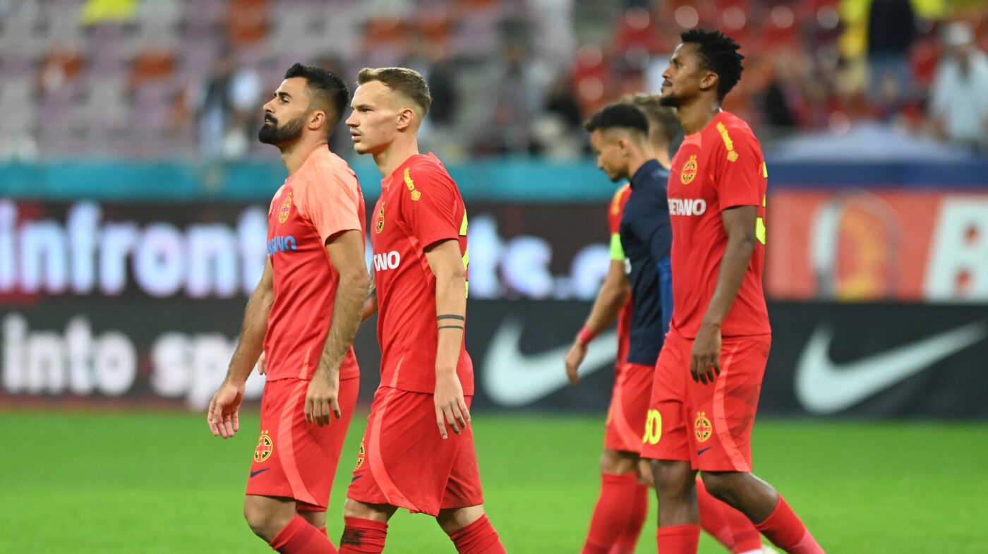 „Perlele” lui Gigi Becali vor fi uitate rapid! Mihai Morar dezvăluie cine este fotbalistul-surpriză care a făcut, de fapt, diferența în sezonul dominat autoritar de FCSB: „Pe el o să mi-l amintesc peste 15-20 de ani!”. VIDEO