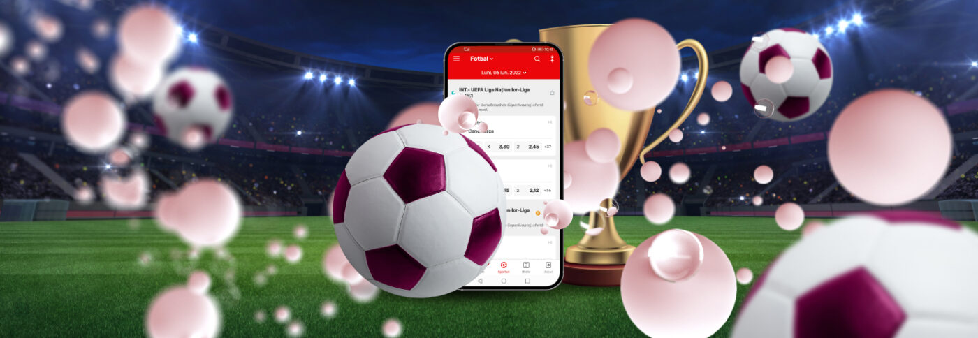 ADVERTORIAL | De ce să pariezi la Euro 2024? Ghid actualizat