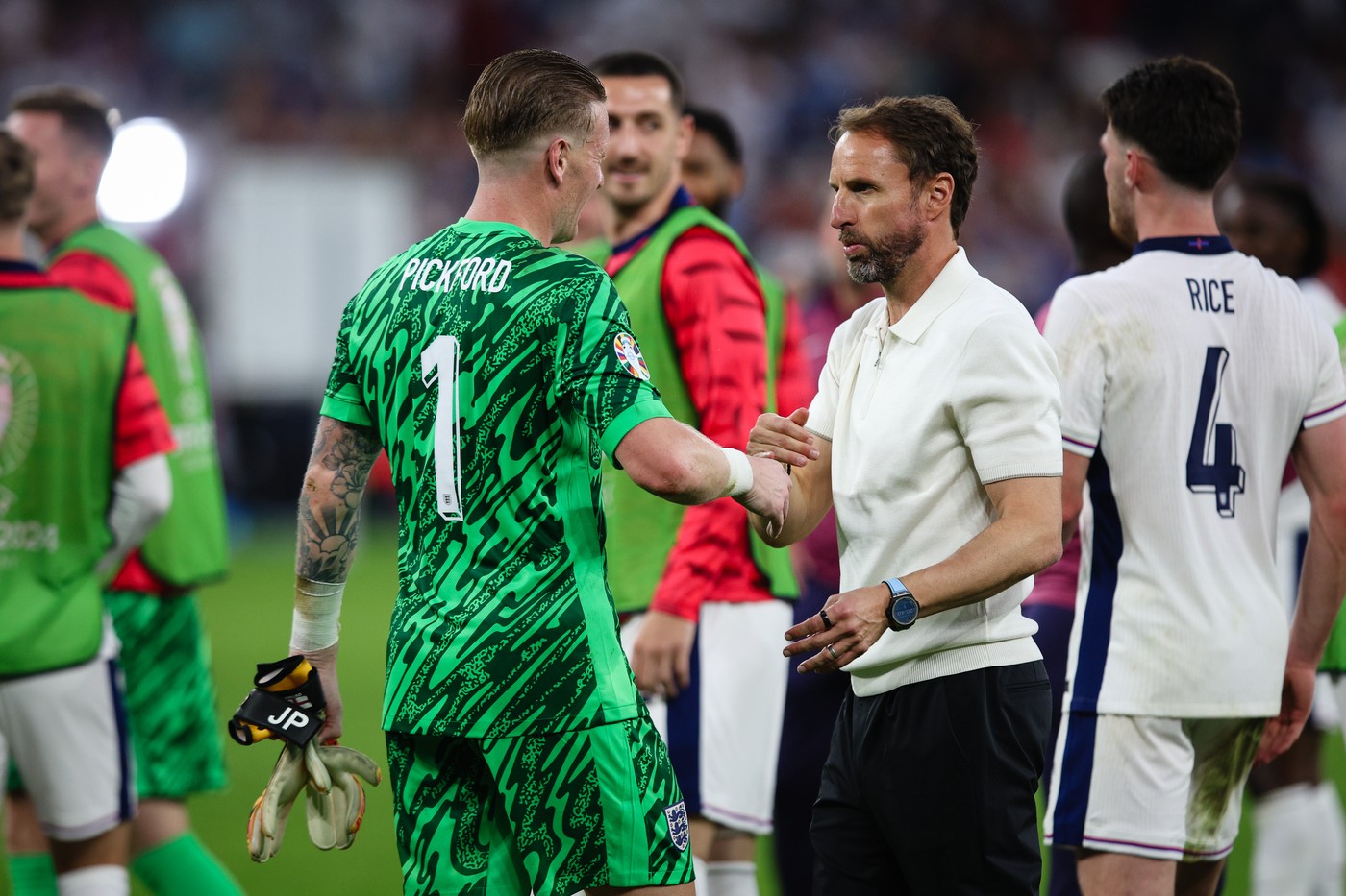 A fost la câteva secunde să fie demis, dar selecționerul Angliei dă verdictul după calificarea în sferturile EURO 2024! Ce a avut în plus echipa sa față de Slovacia