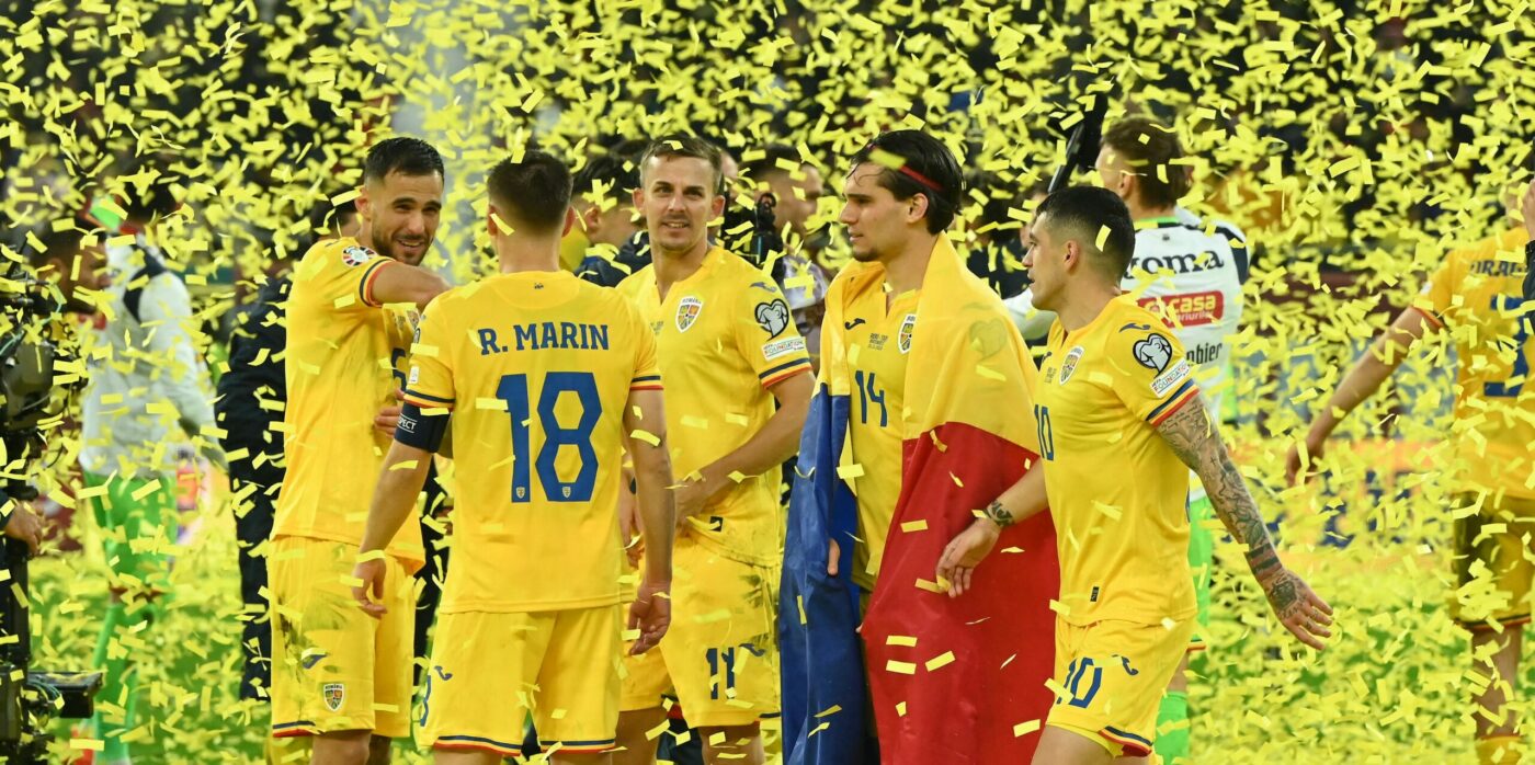 A fost nevoie de un meci la EURO pentru ca Giovanni Becali să facă rost de oferte din Italia și Franța pentru titularul naționalei României! „E pregătit să joace în marile campionate”