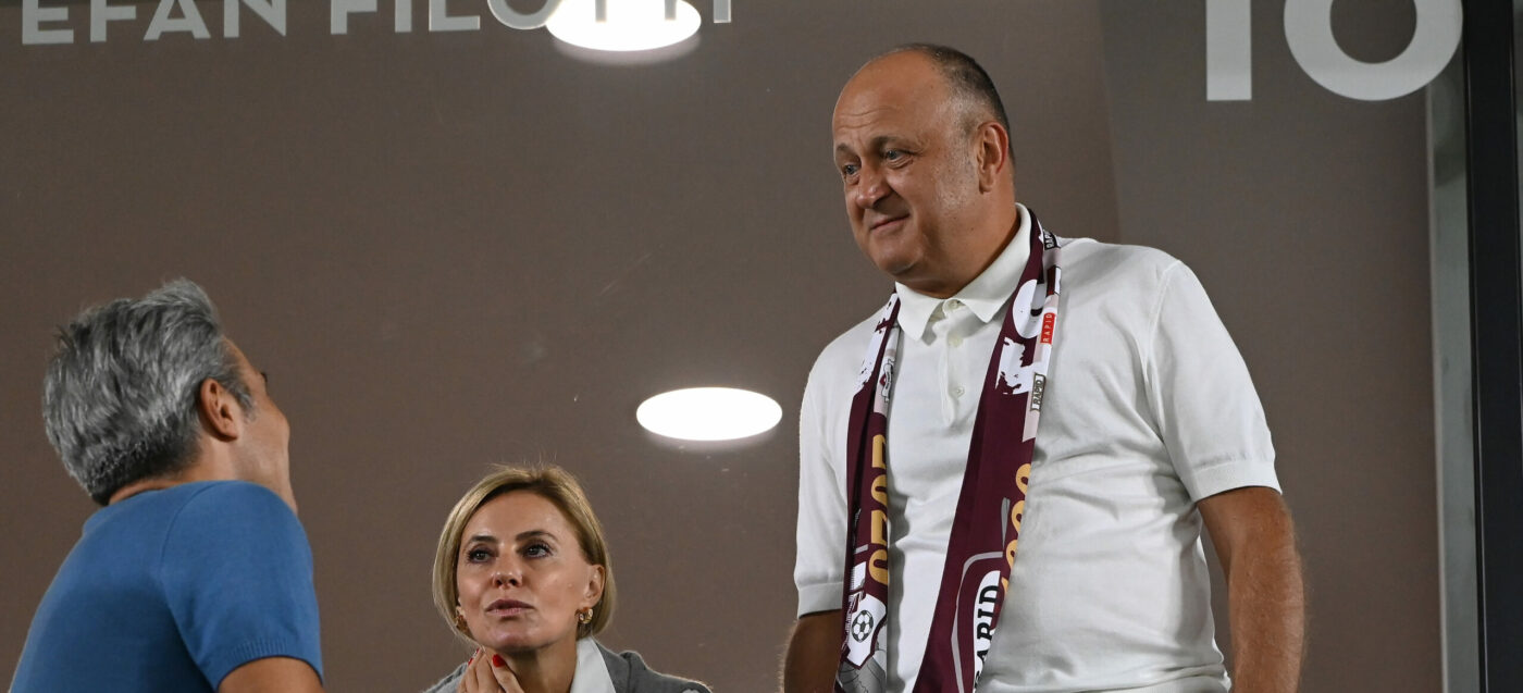 Achiziție importantă la Rapid: fostul stelist a semnat! Dan Şucu a adus un om pe care Neil Lennon l-a acceptat imediat: ProSport, confirmat