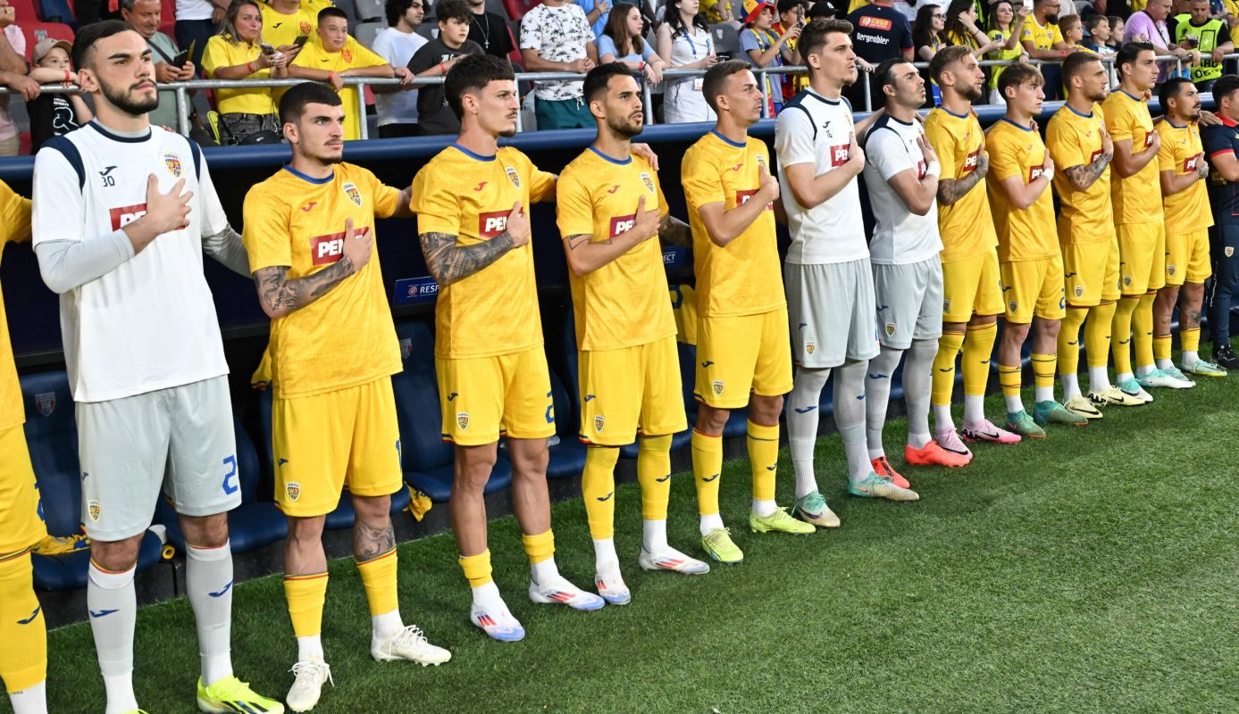 Adrian Ilie a făcut calculele și știe cum România poate ajunge în optimi la EURO 2024: „Nu este o grupă imposibilă”