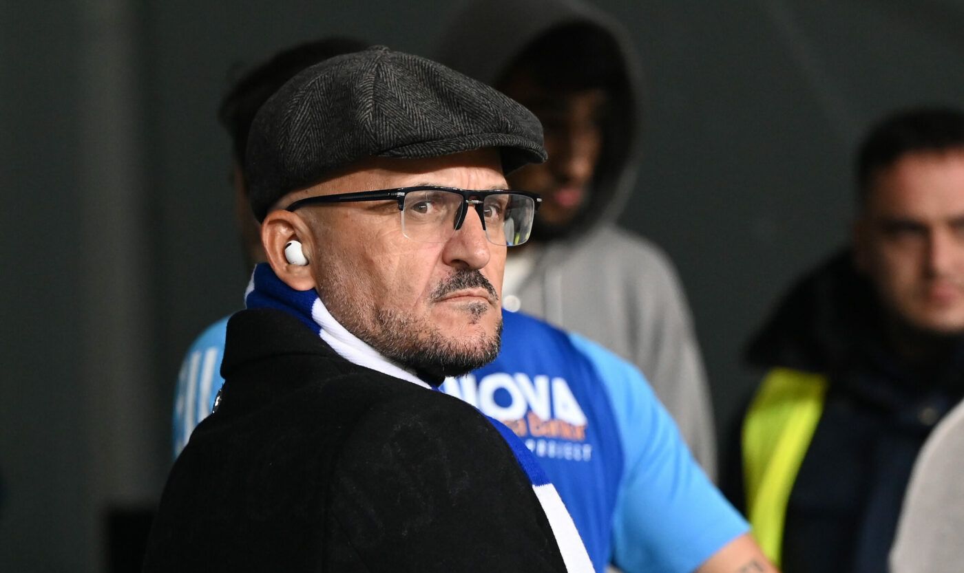 Adrian Mititelu a fost audiat la DNA in scandalul momentului in Romania! Dosarul Coldea explodeaza, iar patronul FC U Craiova e o piesa din puzzle-ul procurorilor: acum cateva zile, milionarul anunta misterios ca a sosit vremea dreptatii!