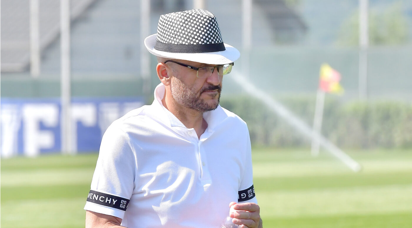 Adrian Mititelu s-a resemnat după ce FC U Craiova a ajuns în Liga 2: „Retrogradarea este o prostie de-a noastră”. VIDEO