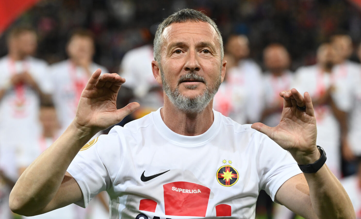 Adversarele FCSB din turul 2 preliminar al Ligii Campionilor! Lista lui Meme Stoica și cele două echipe pe care nu le vrea pentru roș-albaștri: „Ferească Dumnezeu”