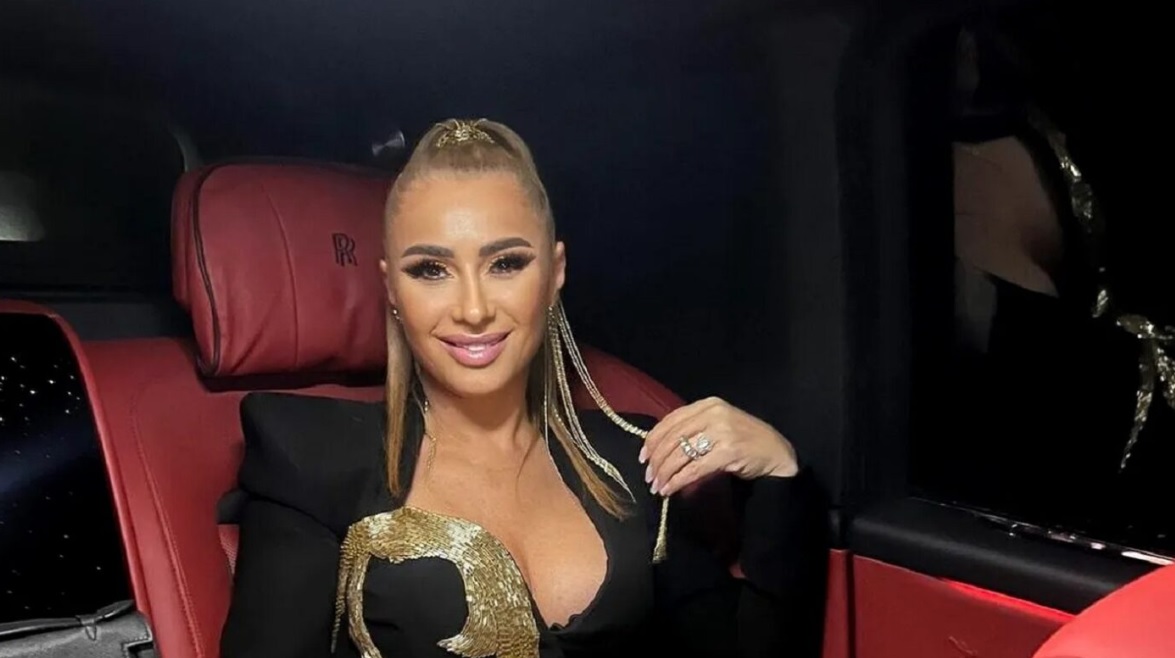Anamaria Prodan, reacție în stilul ei caracteristic, după România – Ucraina!