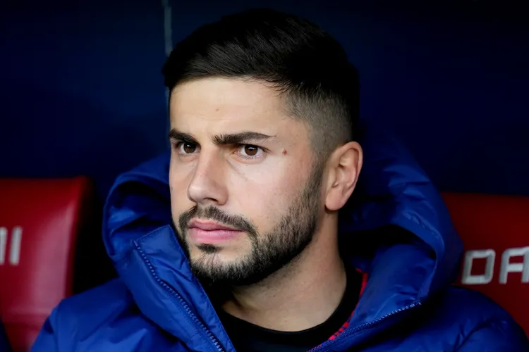 Anunțul crunt pentru Horațiu Moldovan pe care îl primește de la ziarul Marca, din Madrid! Ce îl așteaptă la Atletico din vară