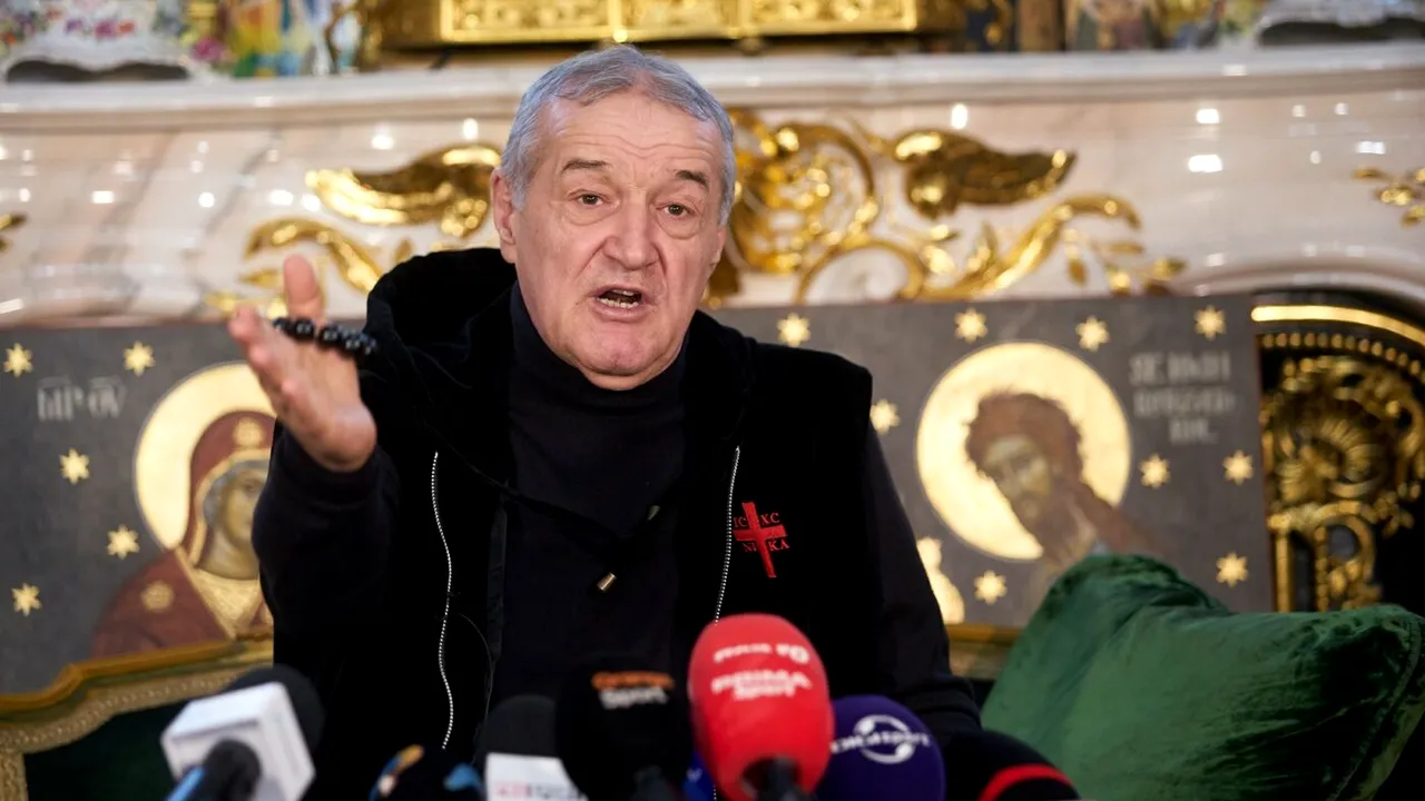 Anunțul momentului despre transferurile FCSB. Gigi Becali a promis că va aduce fotbaliști de Champions League, dar realitatea îl contrazice groaznic, iar Meme Stoica are un mesaj precis