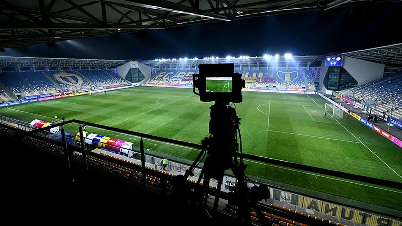 Anunțul momentului pentru fanii din țară: cum se vor vedea la TV meciurile României de la EURO 2024!