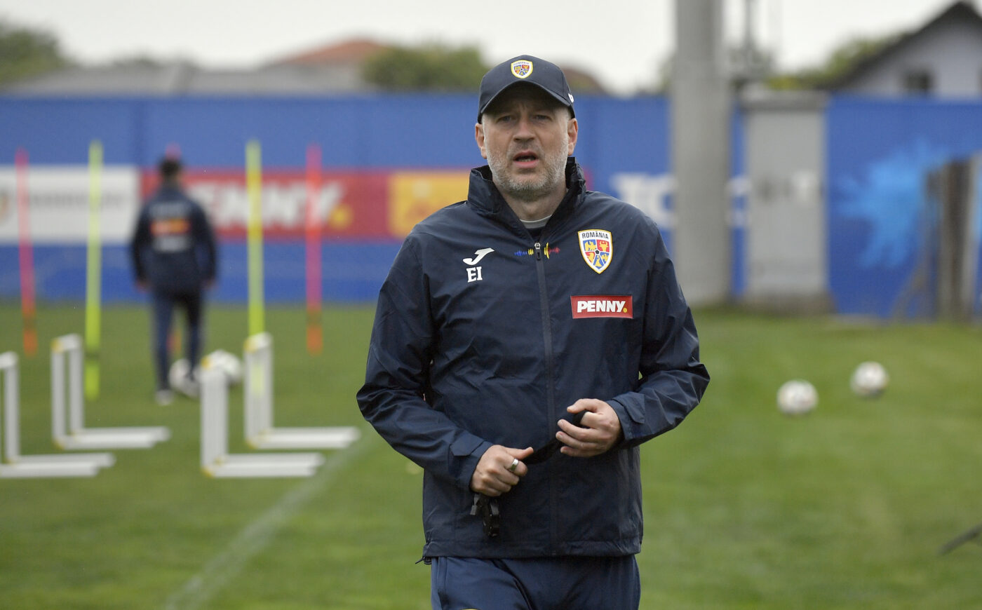 Arabii nu se joacă și i-au făcut o ofertă de 5.000.000 de euro lui Edi Iordănescu! Selecționerul României, pus să aleagă între EURO 2024 și averea șeicilor