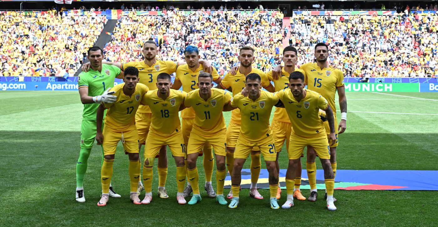 Aspectul surpriză care poate transforma România într-una dintre favoritele turneului final din Germania: „Suntem în primele trei sau patru echipe de la EURO!”. VIDEO