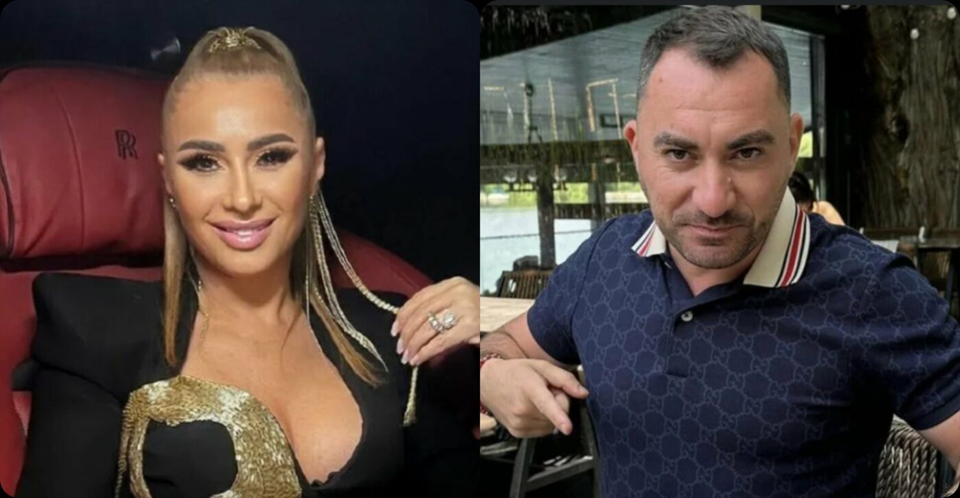 Asta mai lipsea: Pescobar își face echipă de fotbal! Ce spune despre investiția alături de Anamaria Prodan