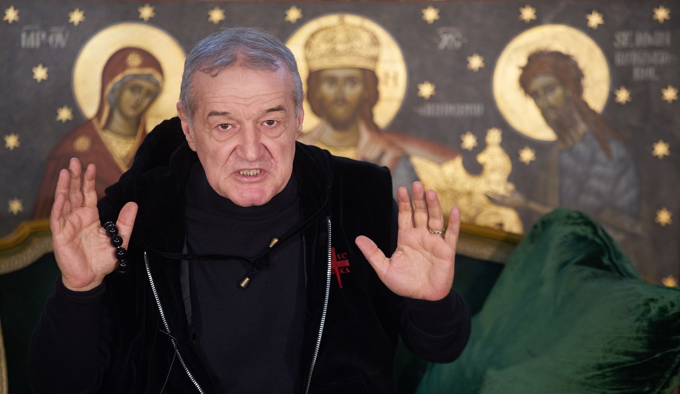 Atacantul care a făcut ravagii în Superliga cere să fie transferat de FCSB! A rupt-o cu arabii: „Să mă sune Gigi Becali!”