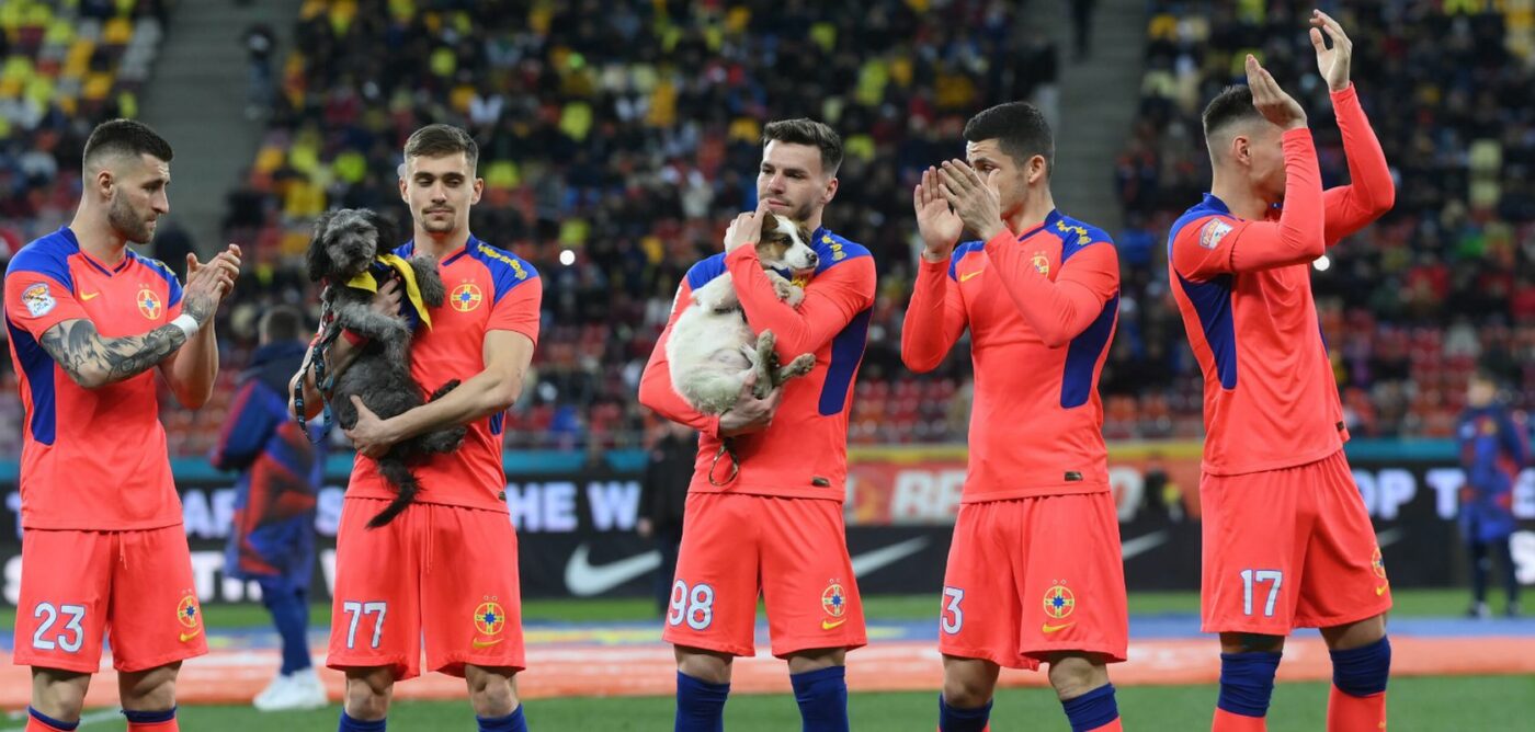 Transferul zilei în Superliga: a fost adus ca o mare promisiune la FCSB, dar a eşuat, iar acum Rednic vrea să-l revitalizeze, după ce fotbalistul a retrogradat