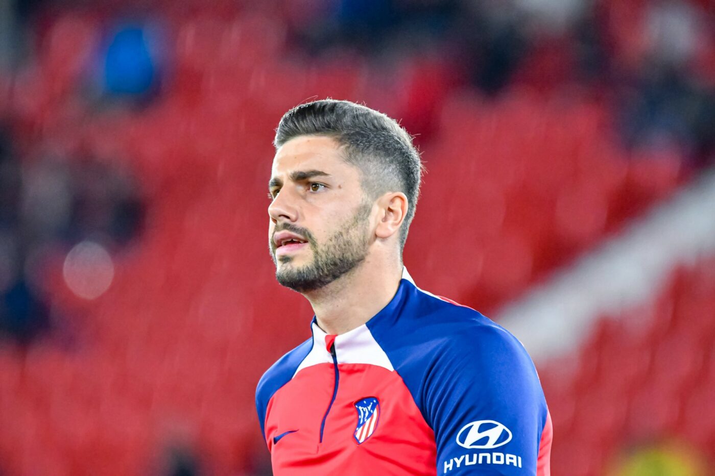 Atletico Madrid l-a transferat pe Horațiu Moldovan, iar adevărul a ieșit acum la iveală, chiar înainte de EURO 2024!