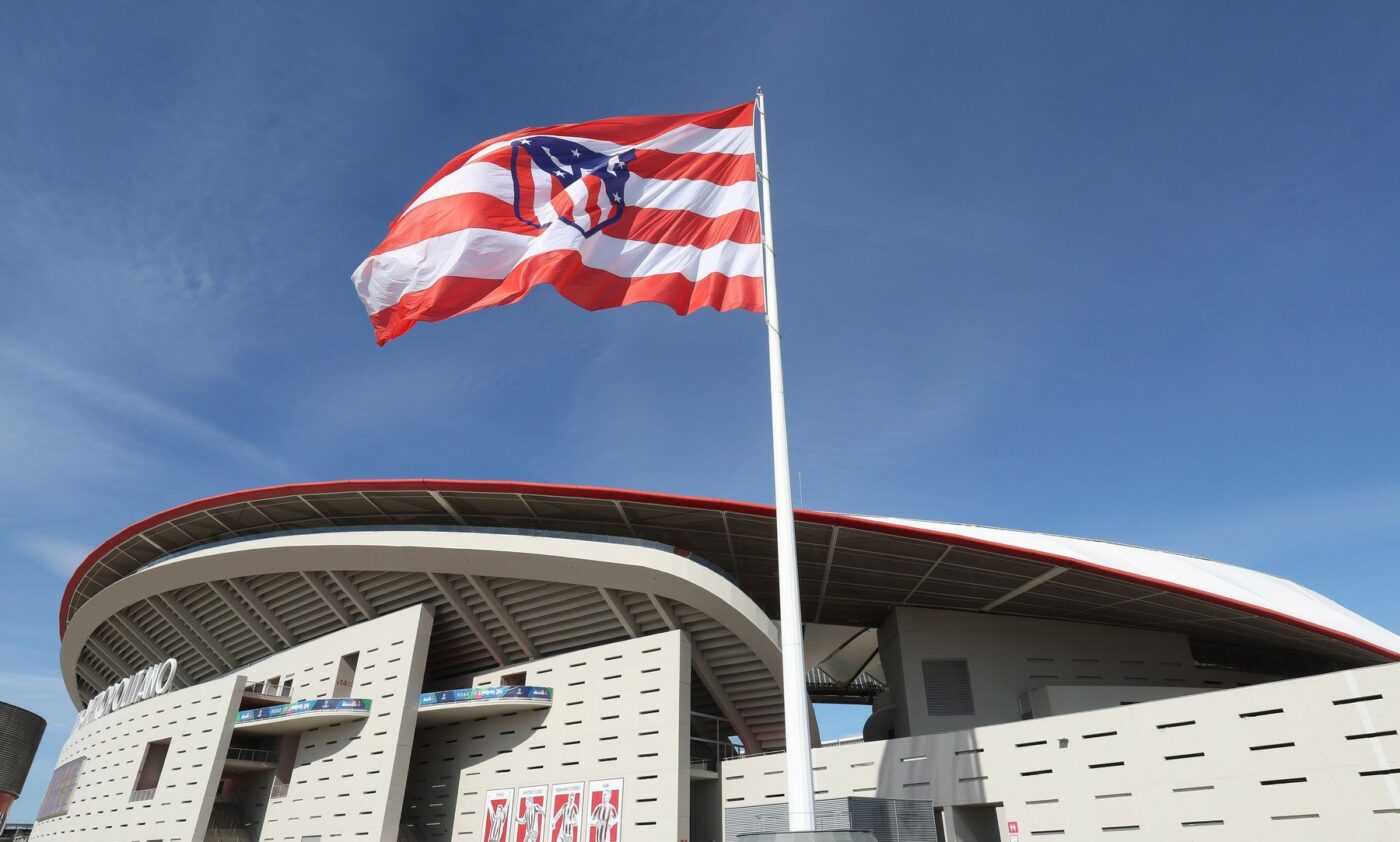 Atletico Madrid negociază transferul bombă înainte de România – Slovacia! „E unul dintre marile obiective de mercato ale clubului”