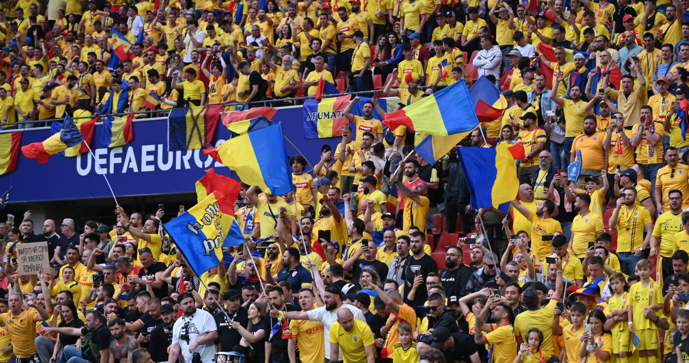 Au explodat prețurile biletelor înainte de România – Olanda. Cât costă pe „piața neagră” un tichet la optimile de finală ale EURO 2024