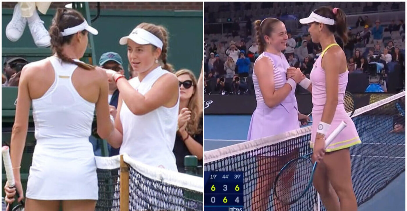 Au fost la un pas să se păruiască și acum, la 3 ani distanță, vor juca una împotriva celeilalte la Wimbledon! „Ești cea mai slabă jucătoare din WTA”